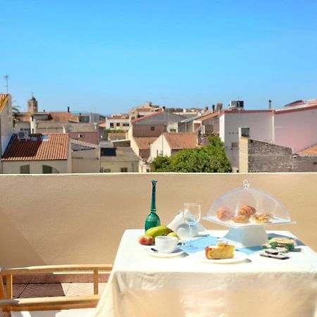 B&B Tre Oristano Exterior foto