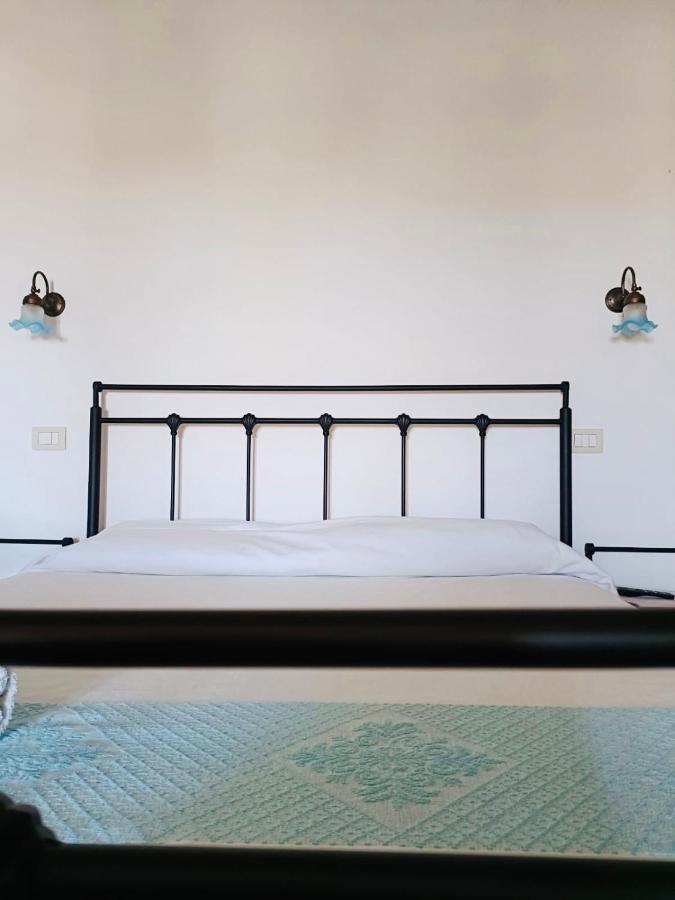 B&B Tre Oristano Exterior foto