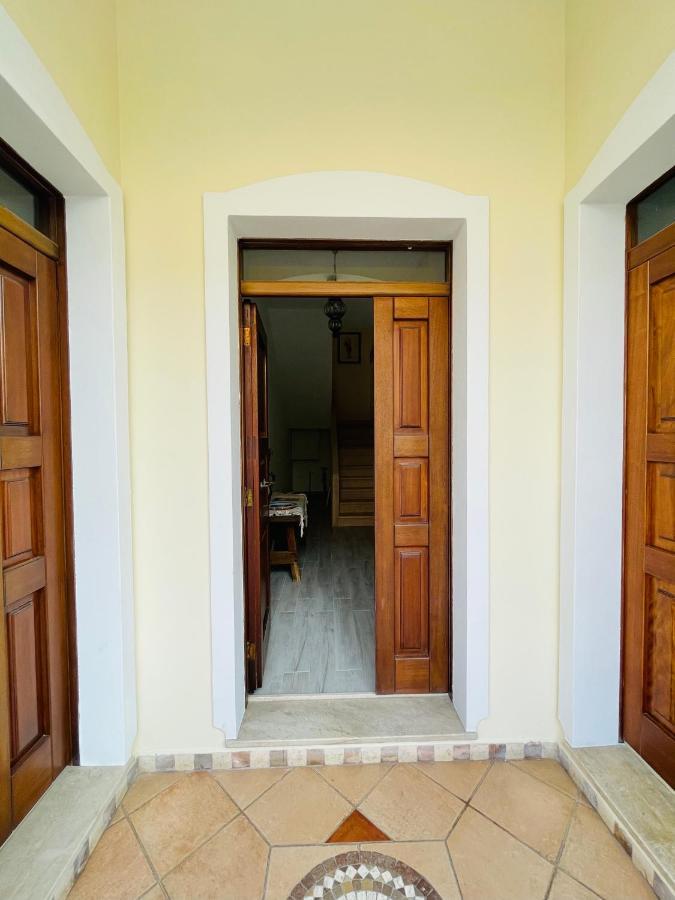 B&B Tre Oristano Exterior foto