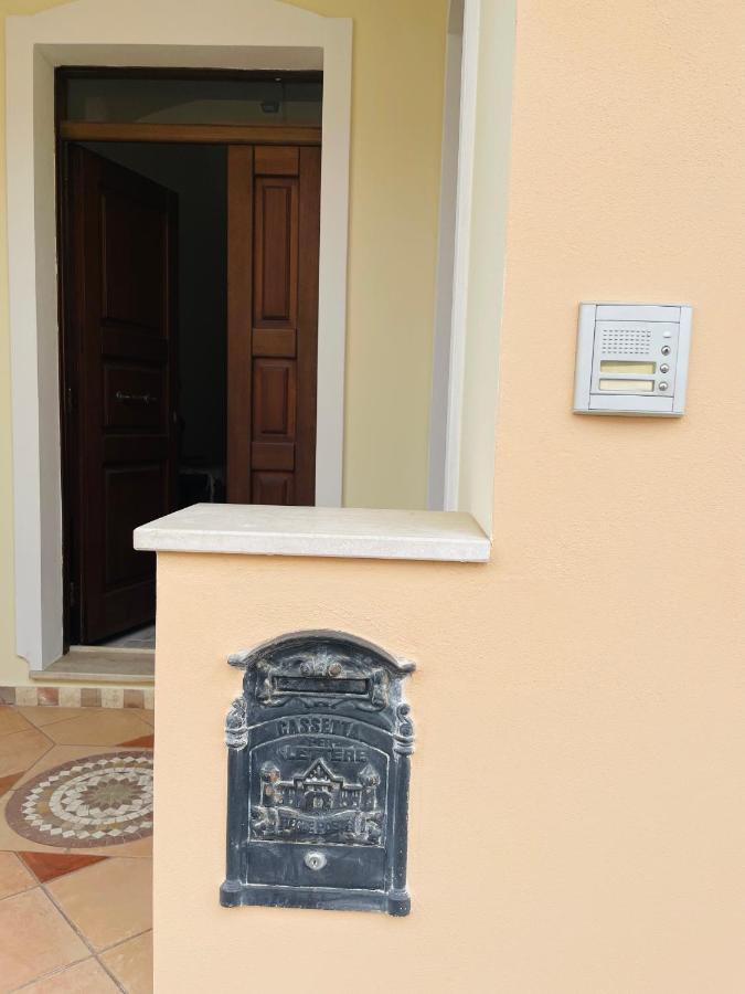 B&B Tre Oristano Exterior foto