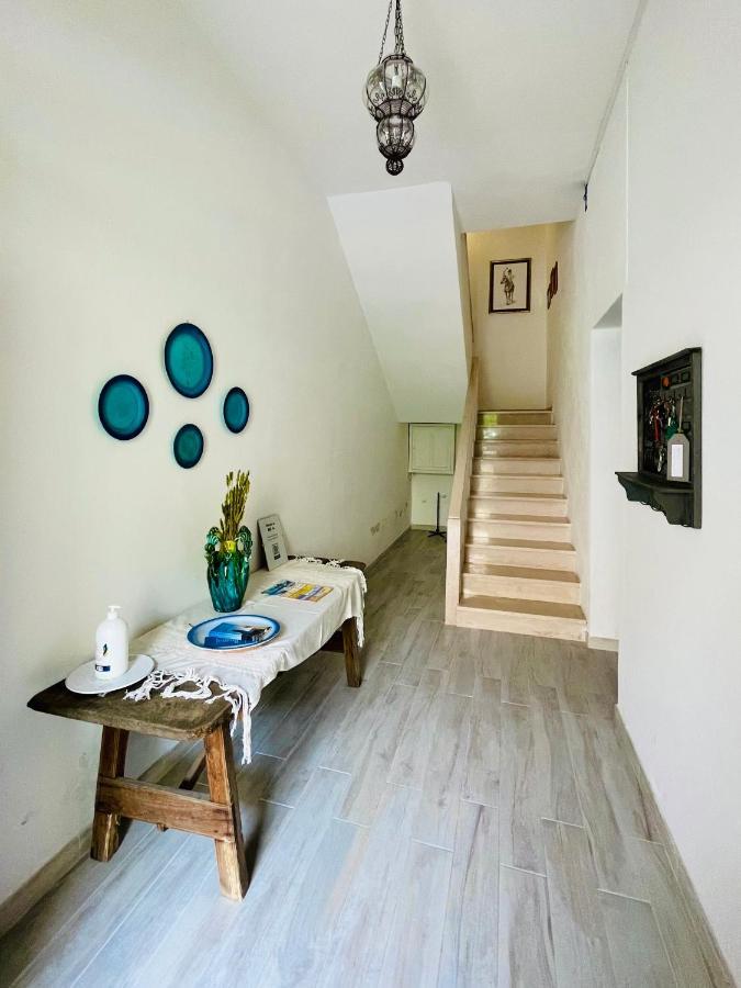 B&B Tre Oristano Exterior foto