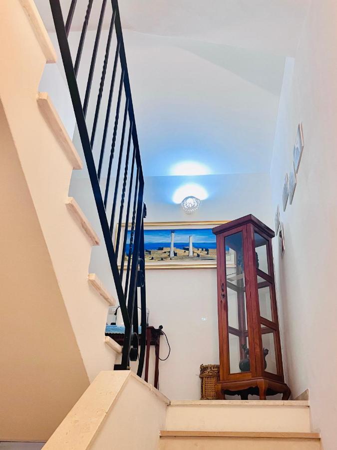 B&B Tre Oristano Exterior foto
