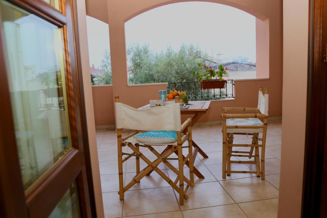 B&B Tre Oristano Exterior foto