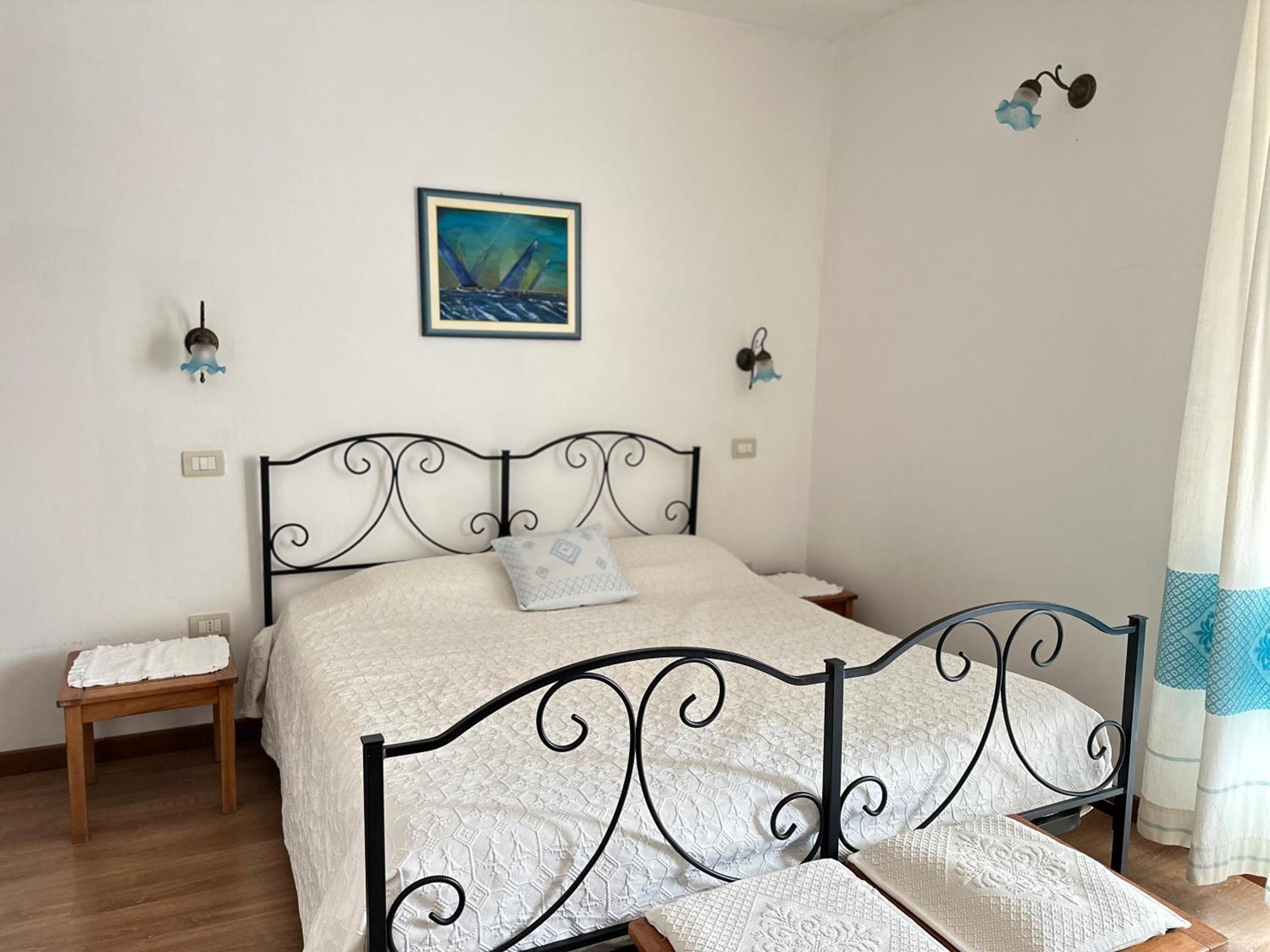 B&B Tre Oristano Exterior foto
