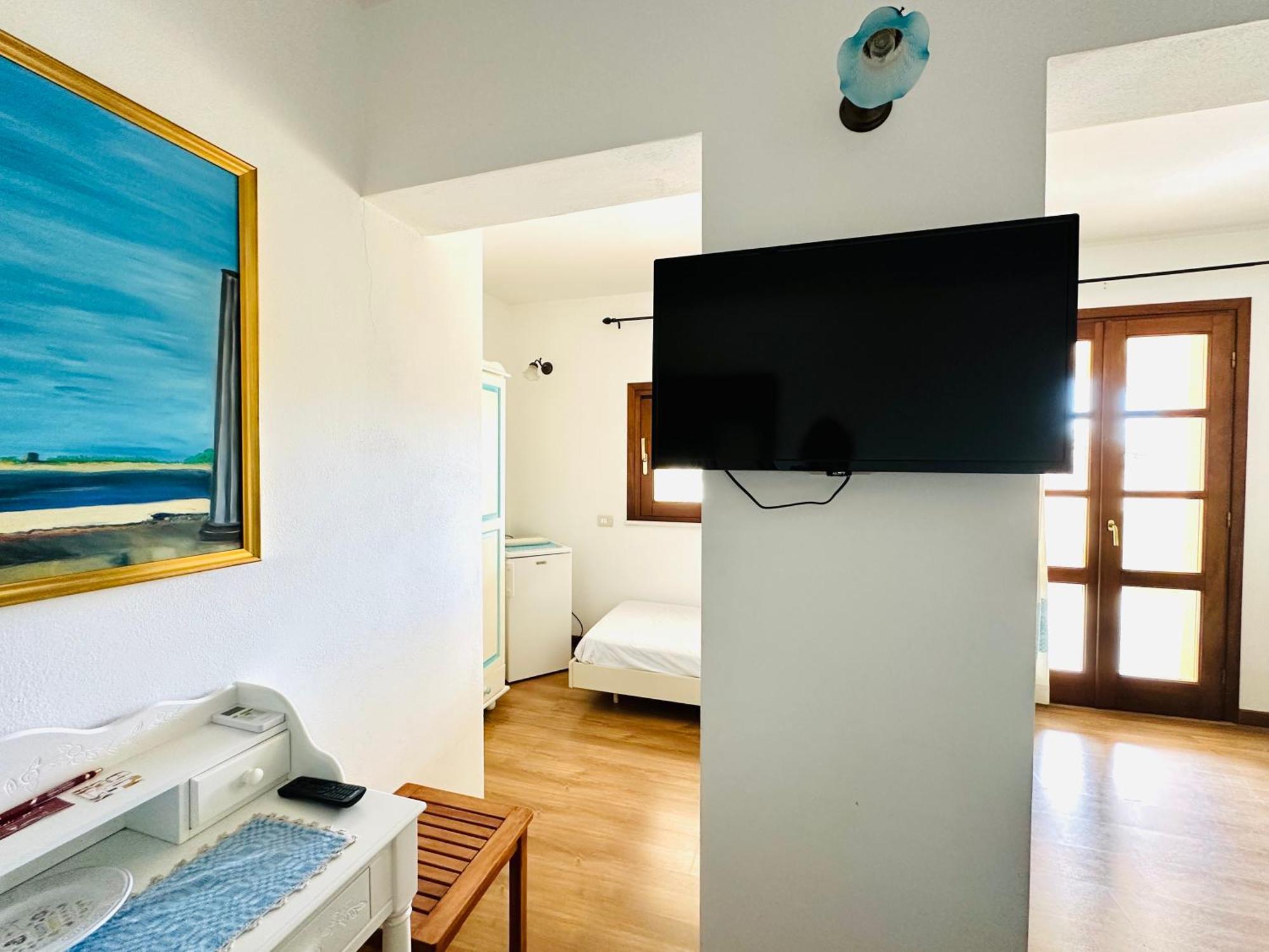 B&B Tre Oristano Exterior foto