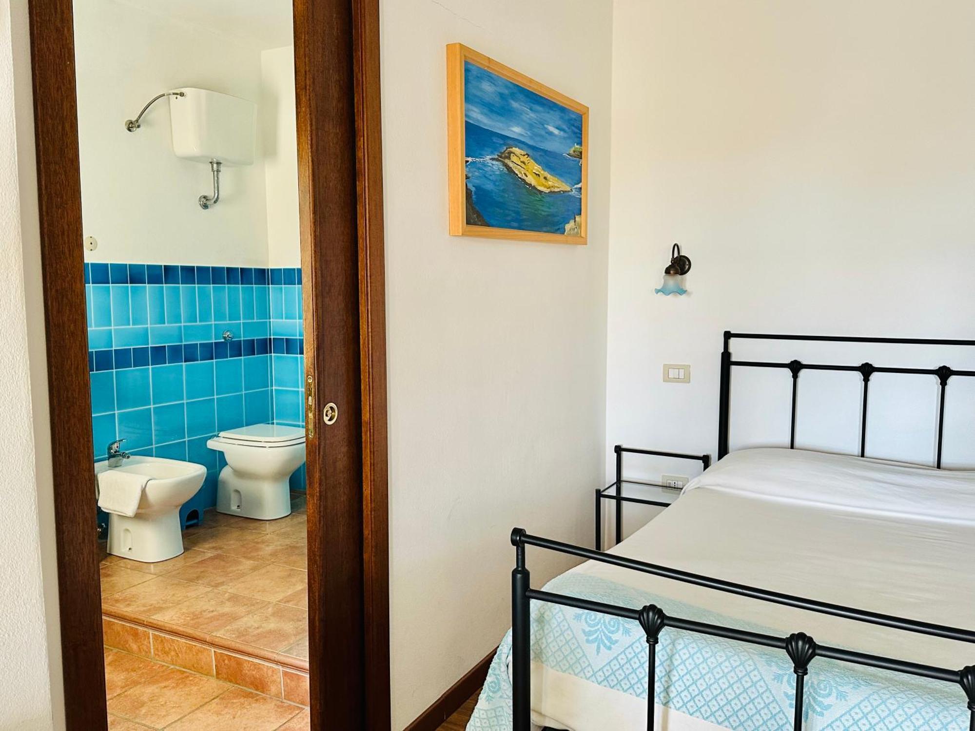 B&B Tre Oristano Exterior foto