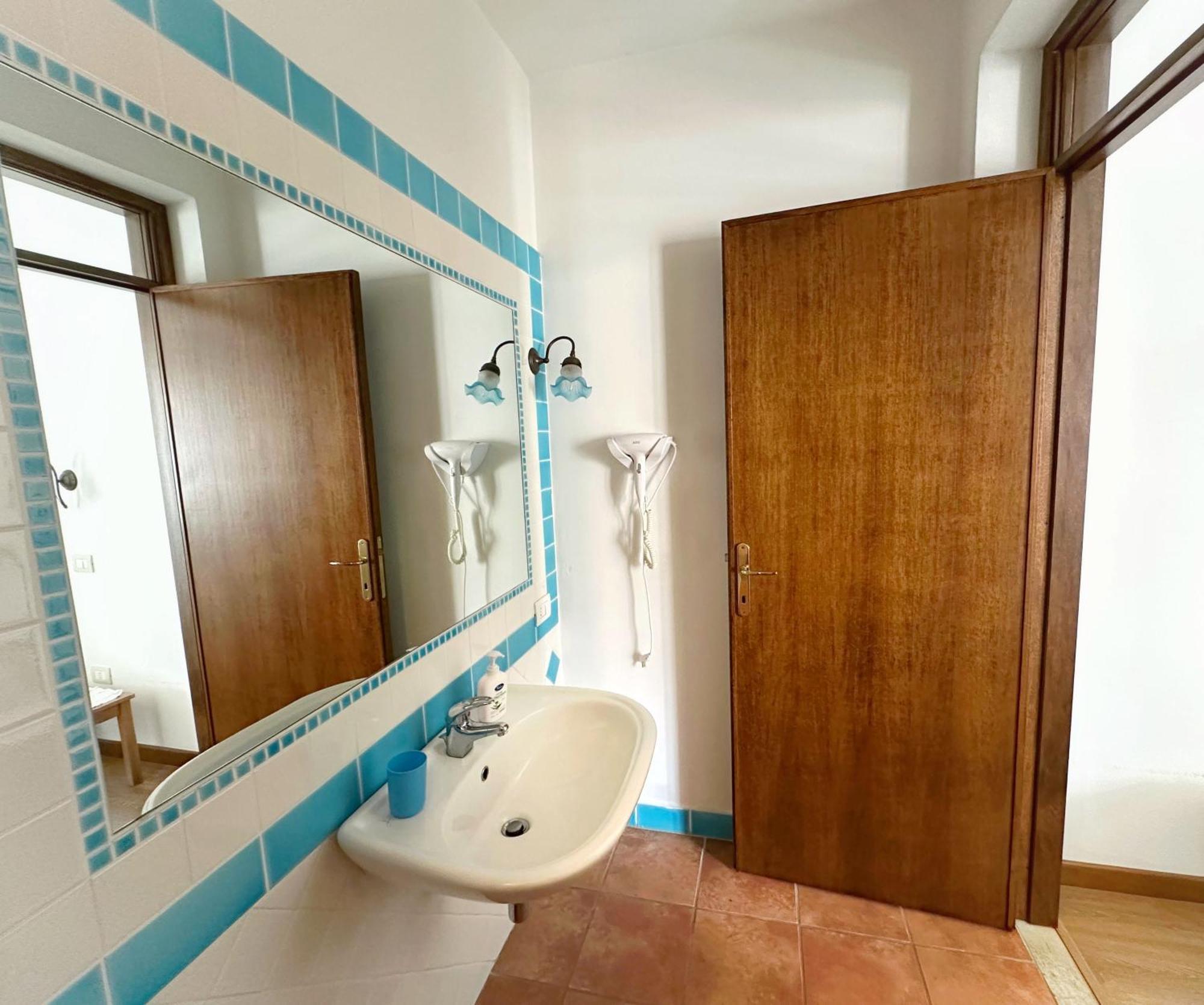 B&B Tre Oristano Exterior foto