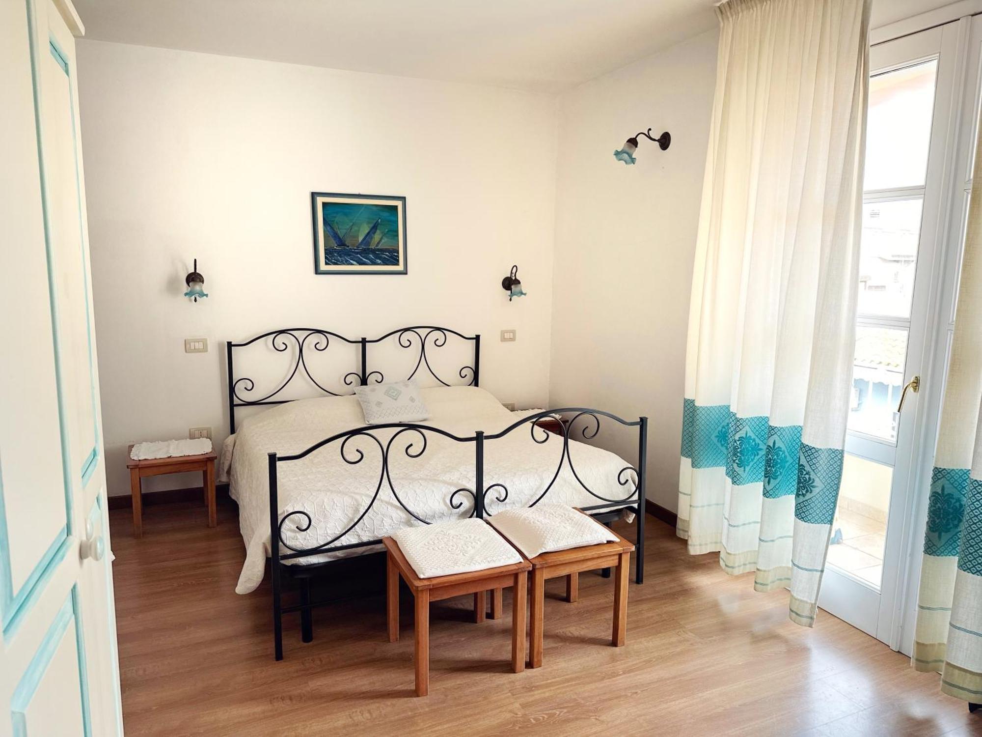 B&B Tre Oristano Exterior foto