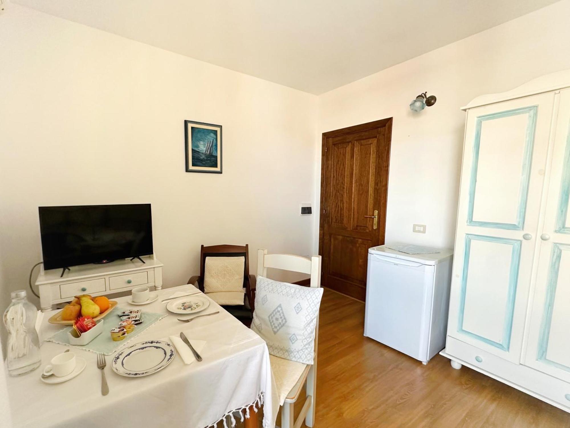 B&B Tre Oristano Exterior foto