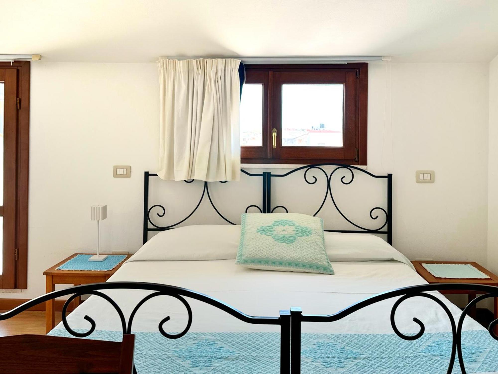 B&B Tre Oristano Exterior foto
