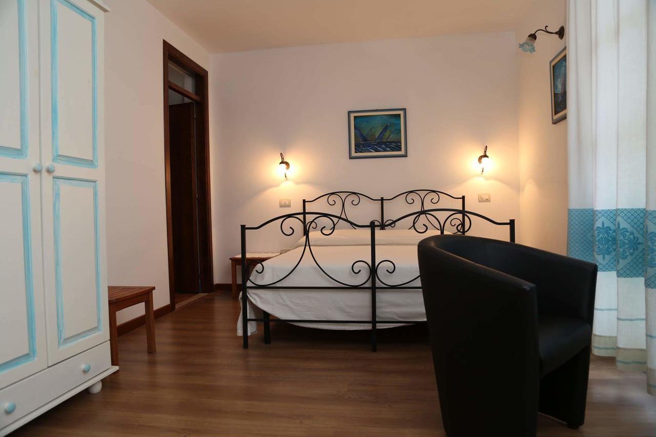 B&B Tre Oristano Exterior foto