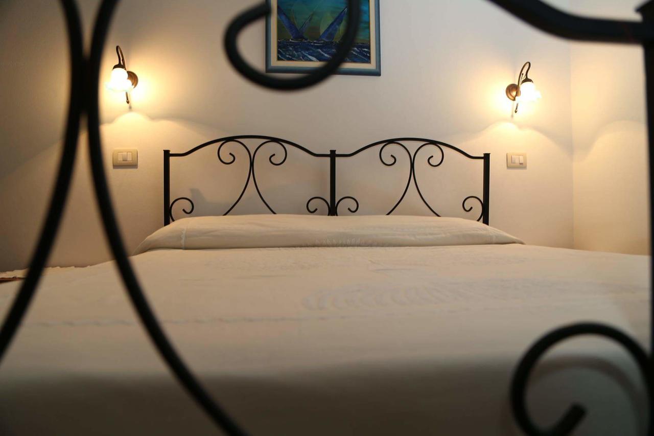 B&B Tre Oristano Exterior foto
